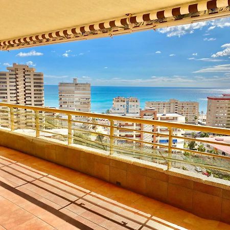 Appartement Playa San Juan / Luxury Aparment à Alicante Extérieur photo