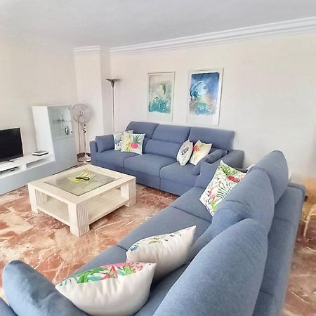 Appartement Playa San Juan / Luxury Aparment à Alicante Extérieur photo