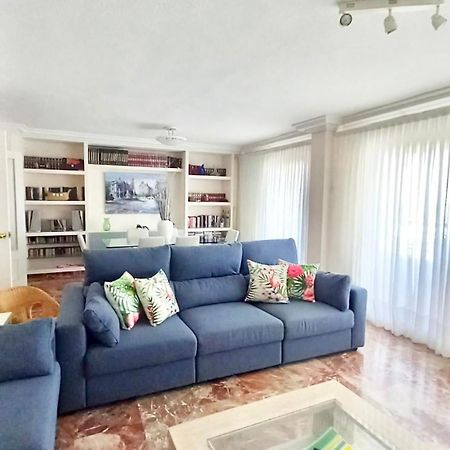 Appartement Playa San Juan / Luxury Aparment à Alicante Extérieur photo