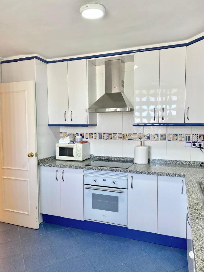 Appartement Playa San Juan / Luxury Aparment à Alicante Extérieur photo