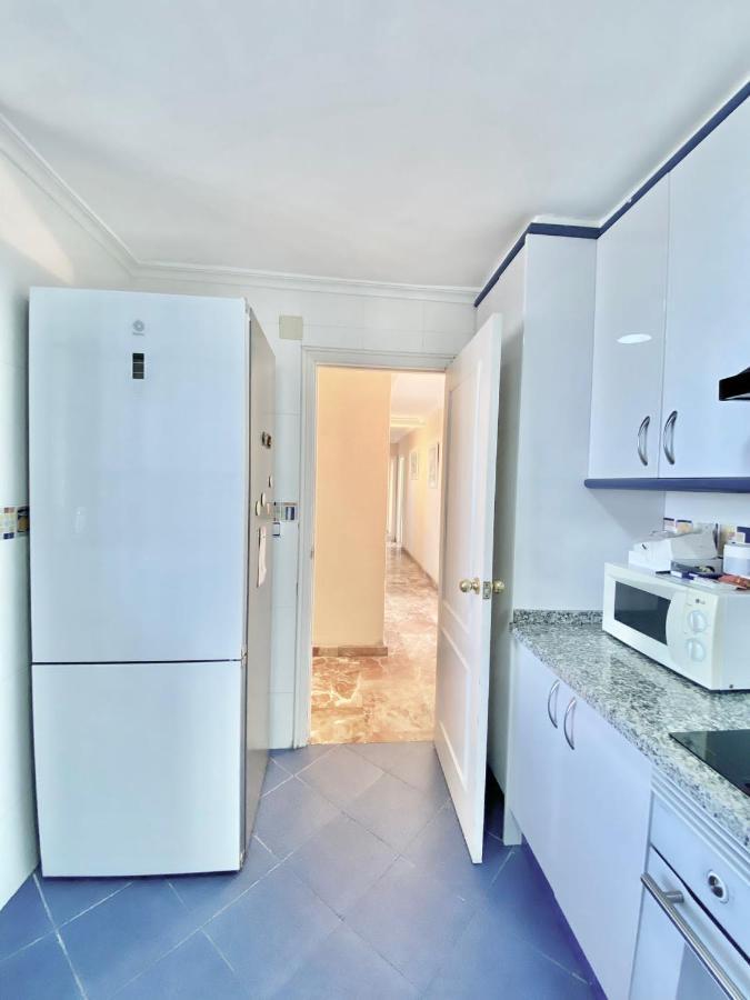 Appartement Playa San Juan / Luxury Aparment à Alicante Extérieur photo
