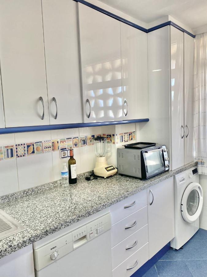 Appartement Playa San Juan / Luxury Aparment à Alicante Extérieur photo