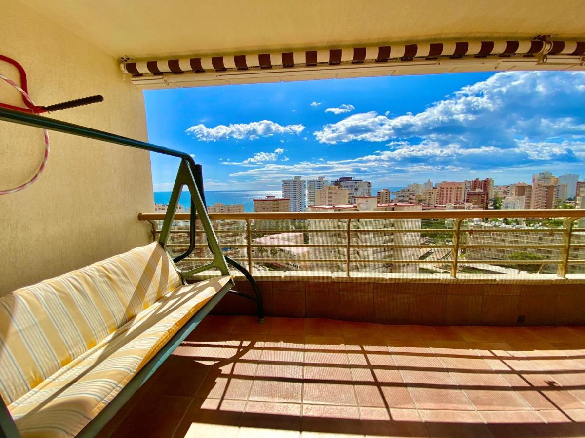 Appartement Playa San Juan / Luxury Aparment à Alicante Extérieur photo
