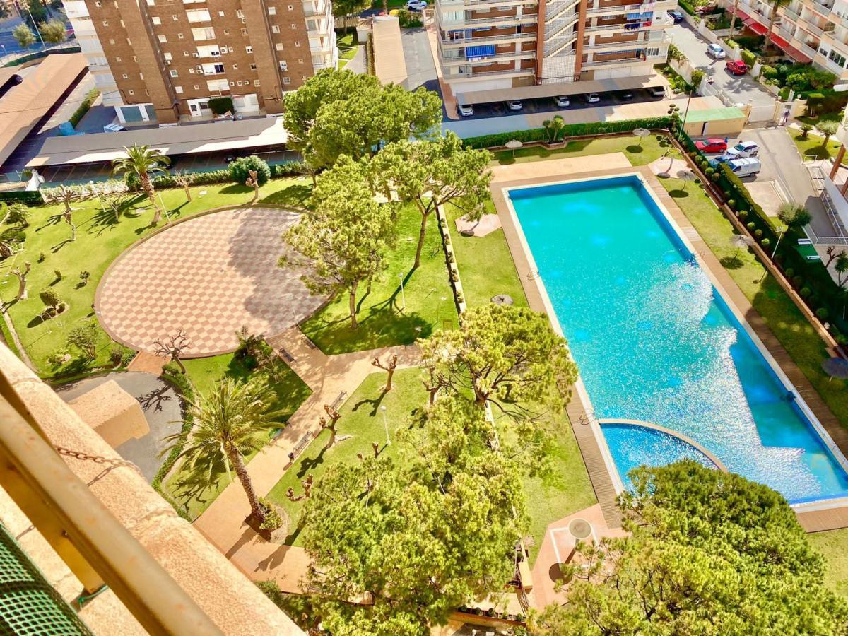 Appartement Playa San Juan / Luxury Aparment à Alicante Extérieur photo