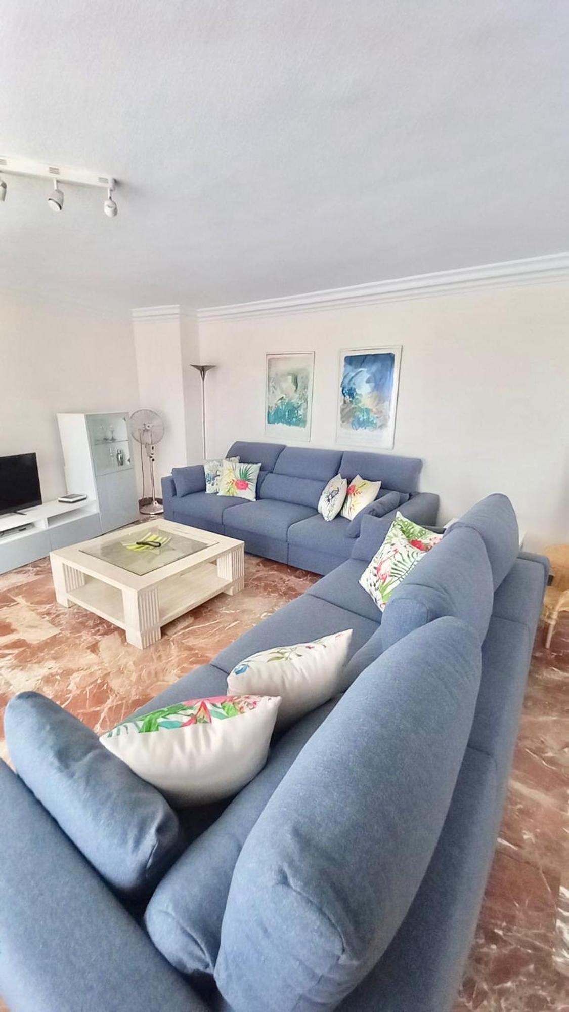Appartement Playa San Juan / Luxury Aparment à Alicante Extérieur photo