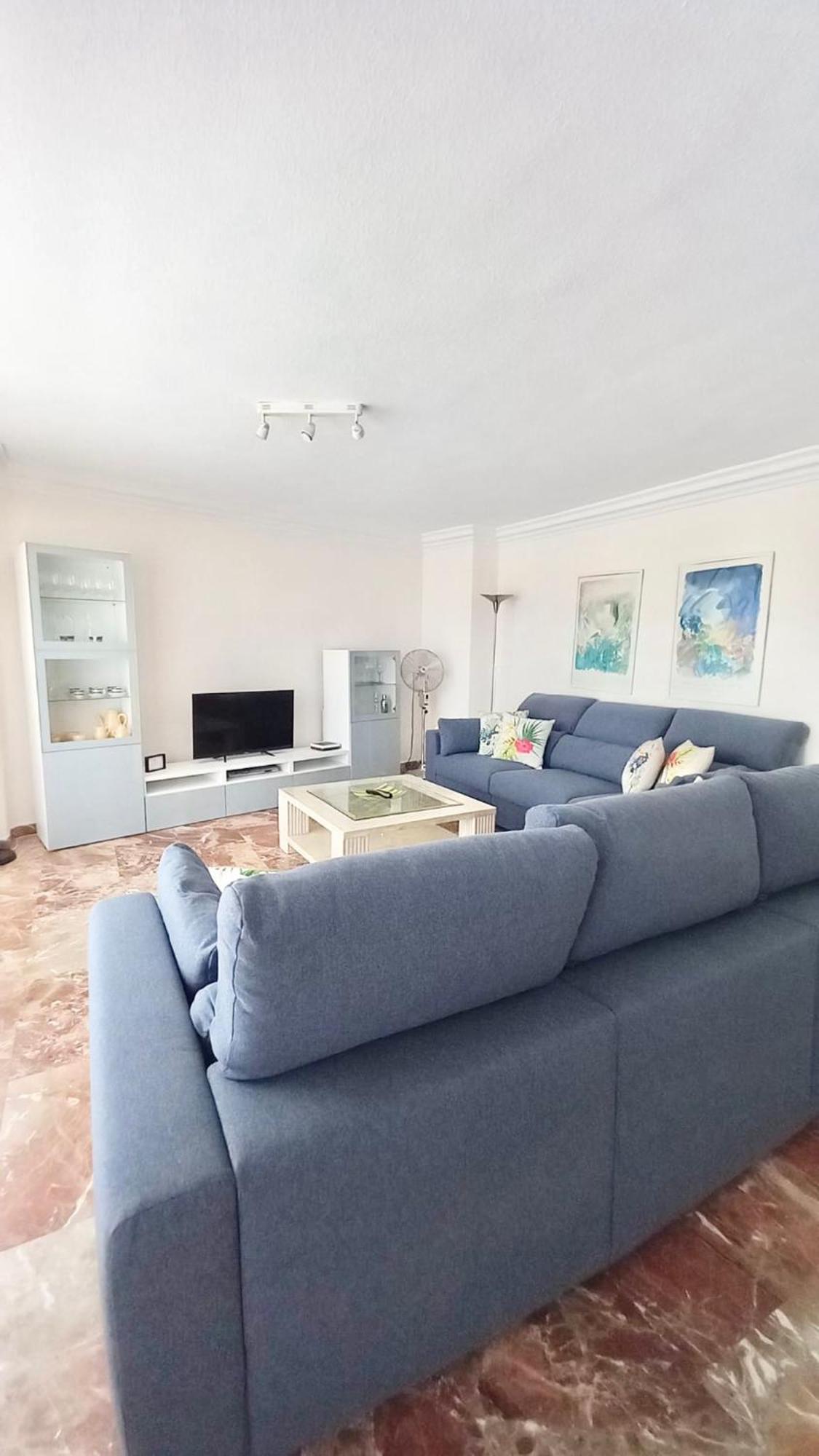 Appartement Playa San Juan / Luxury Aparment à Alicante Extérieur photo